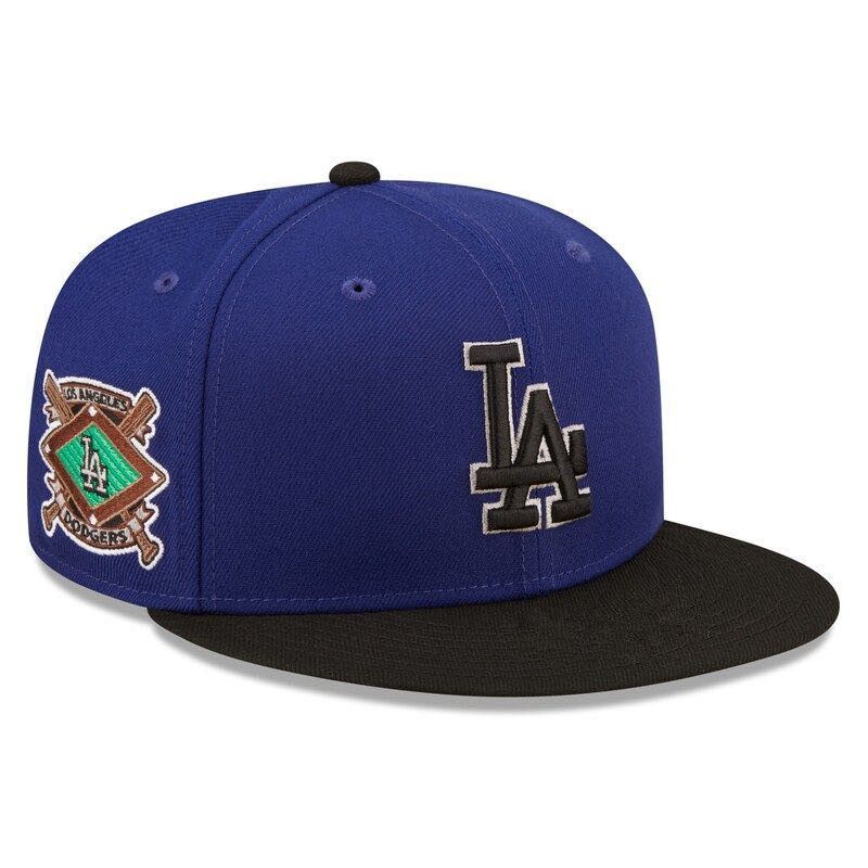 2024 MLB Los Angeles Dodgers Hat TX2024051014